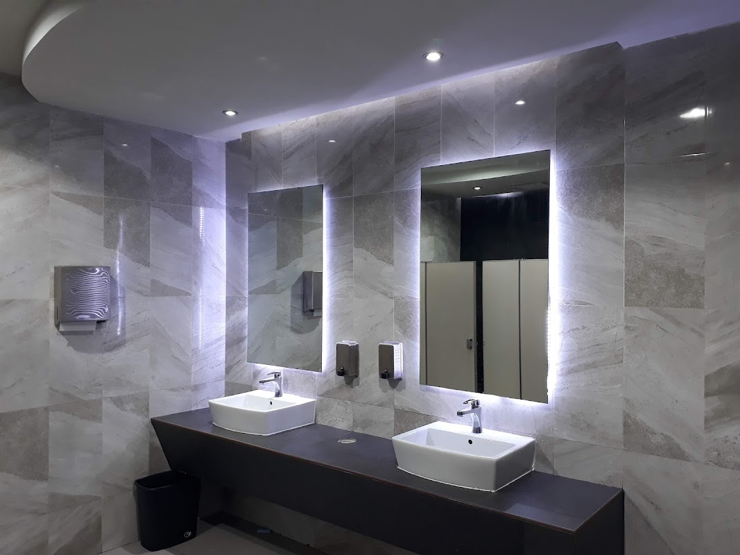 Funeraria Capilla Guadalupe 2 (OFICINAS)